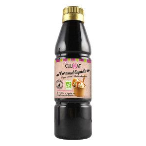 Caramel Liquide