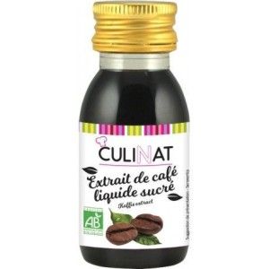 Extrait De Café Sucre