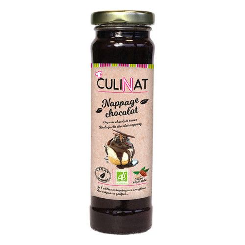 Nappage Chocolat