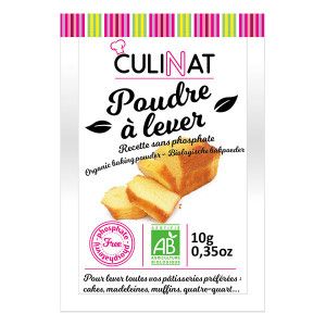 Poudre A Lever