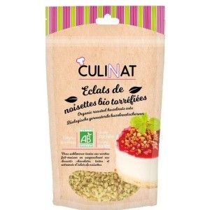 Eclats De Noisette Torréfiée
