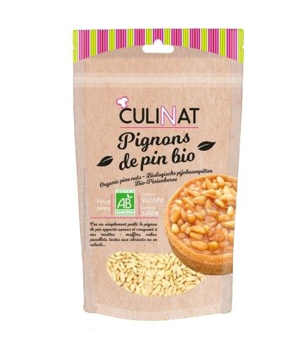 Pignon De Pin