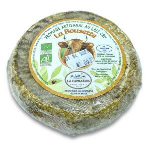 La Bousette Bio - 450g