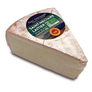 Saint-Nectaire Laitier Bio • 220g