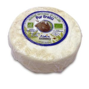 PUR BREBIS BIO - 180g