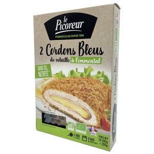 Cordon Bleu X2