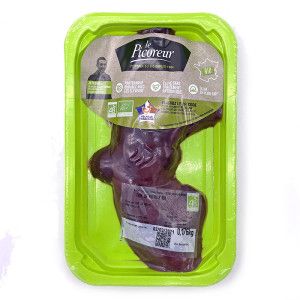 Foie De Volaille Bio