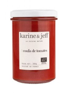 Coulis De Tomate