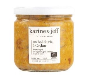 Riz A Ceylan