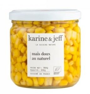 Mais Doux au Naturel