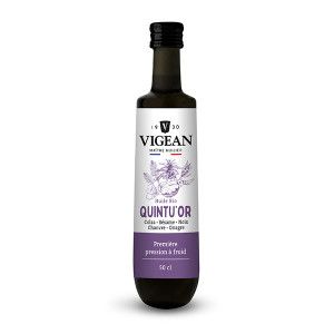 Huile Quintuor