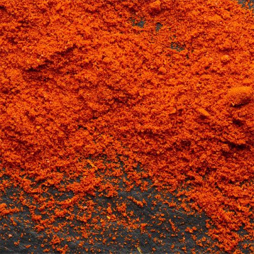 Piment de Cayenne ID Bio