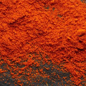 Piment de Cayenne ID Bio