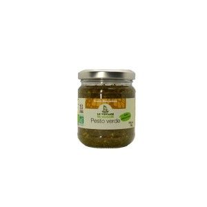 Pesto Verde 180g