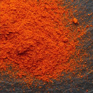 Piment Langue d'oiseau bio