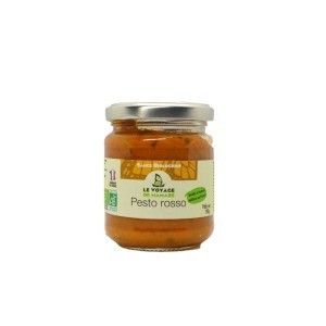 Pesto Rosso 190g