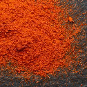 Mélange Tandoori Bio