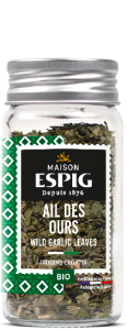 Ail des Ours 8g