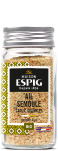 Ail semoule 57g