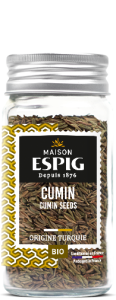 Cumin entier 35g
