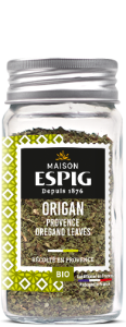 Origan de Provence 17g