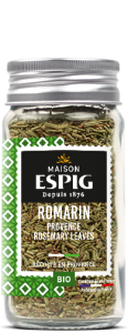 Romarin de Provence 25g