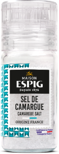 Sel de Camargue 90g