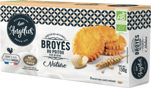 Broyes Nature