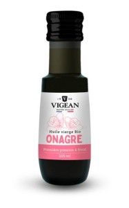 Huile D'onagre Vierge