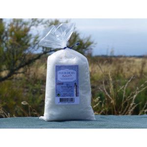 FLEUR DE SEL 500 G