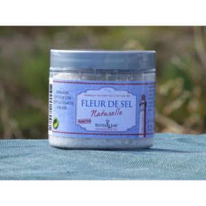 FLEUR DE SEL 125 G