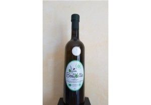 Huile d'Olive Bastidettes Vierge Extra 750ml