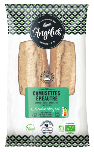 CAMUSETTES EPEAUTRE 2x 200g