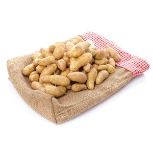 POMME DE TERRE GRENAILLE CHARLOTTE BIO