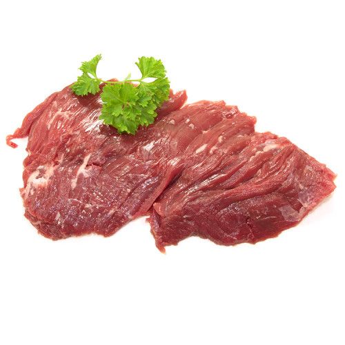 Bavette d'aloyau BIO d'Aubrac Beaugrain 2x180g