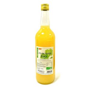 Jus de pomme kiwi Demeter • 1L