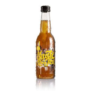 Yaute & Thé Artisanal bio 33cl