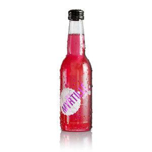 LIMONADE DE SAVOIE MYRTILLE