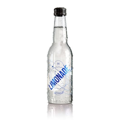 LIMONADE DE SAVOIE bio 33cl