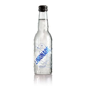 LIMONADE DE SAVOIE bio 33cl