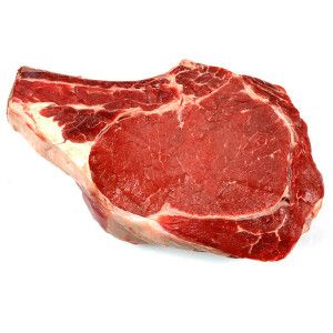 Côte de bœuf Aubrac Beaugrain BIO • ±1Kg