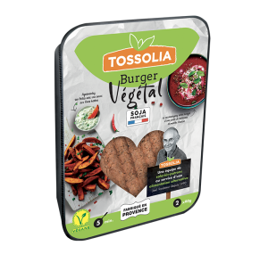 STEAK TOFU NATURE 2X90G