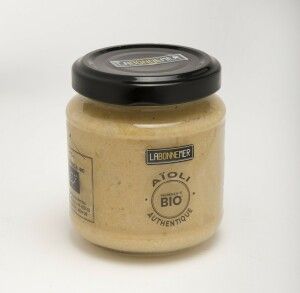AÏOLI BIO - LA BONNE MER - 110G