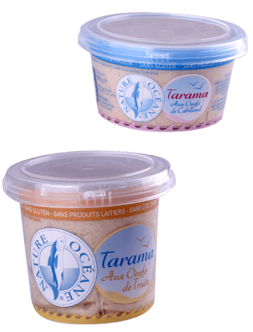 TARAMA MSC 180G
