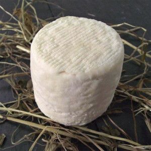 Fromage de Chèvre affiné Fermier BIO 125g