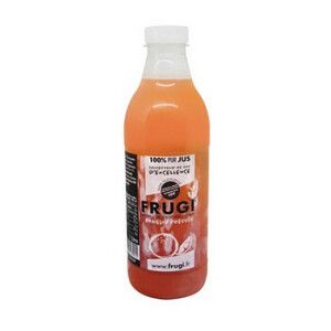 PUR JUS DE POMÉLOS FRAIS - 1L