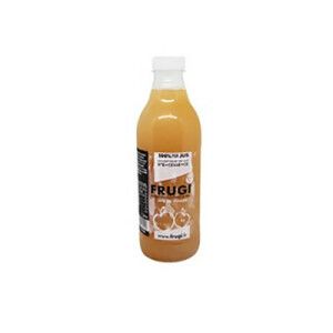 PUR JUS DE POMME FRAIS - 25CL