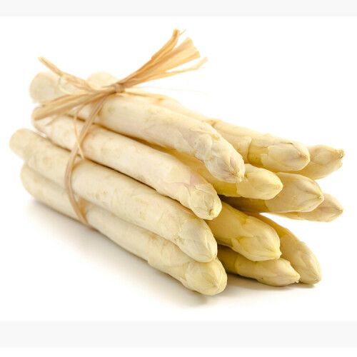 ASPERGES BLANCHES BIO FRANÇAISES CAL.22 - 1KG