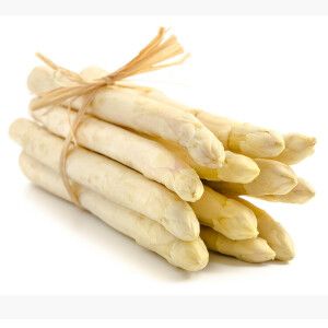 ASPERGES BLANCHES BIO FRANÇAISES CAL.22 - 1KG