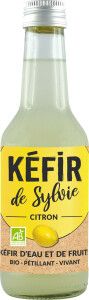 Kéfir de Sylvie Citron bio 25cl